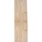 Ekena Millwork 5 1/2"W x 6"D x 18"H Westlake Smooth Knee Brace, Douglas Fir BRC06X06X18WTL00SDF - alternate 2